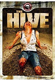 The Hive TV Movie 2008 Movie